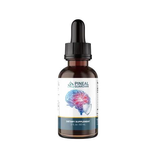 Why Choose Pineal Guardian? ✅